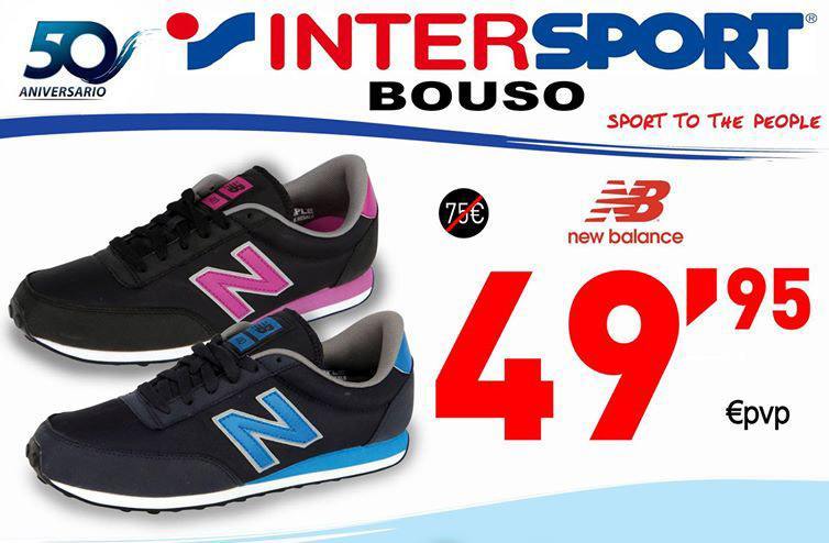 new balance 373 femme intersport