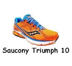 saucony triumph 10 rebajas